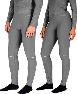 Knox Dual Active, funkcjonalne spodnie unisex