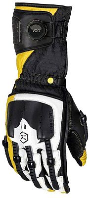 Knox Handroid MK V, gloves