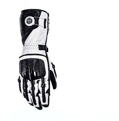 Knox Handroid MK V LE, gloves