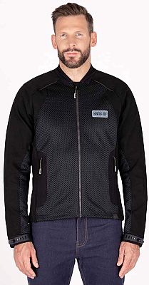 Knox Honister MK2, protector jacket