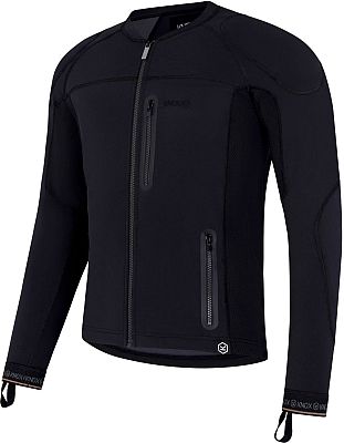 Knox Action Pro MK2, protector jacket