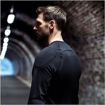 Knox Action Pro MK2, chaqueta protectora (12/14)