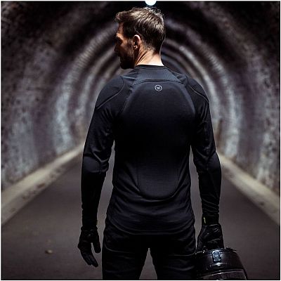 Knox Action Pro MK2, chaqueta protectora (13/14)