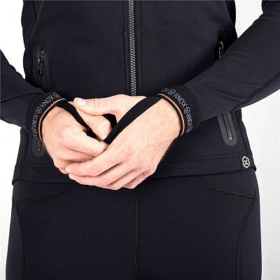 Knox Action Pro MK2, chaqueta protectora (7/14)