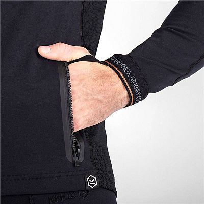 Knox Action Pro MK2, chaqueta protectora (8/14)