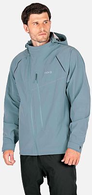 Knox Impass, overjacket waterproof