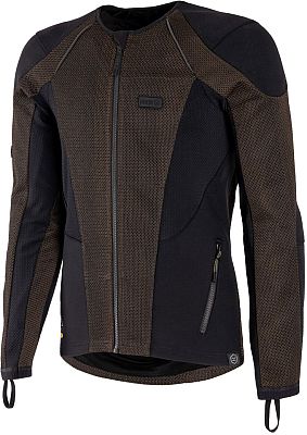 Knox Urbane Pro MK3 Copper, protector jacket