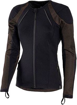 Knox Urbane Pro MK3 Copper, Protektorenjacke Damen