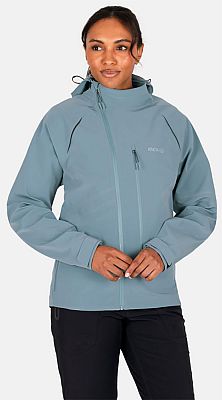 Knox Impass, overjacket waterproof women