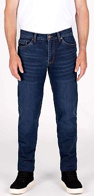 Knox Kirkstone, jeans