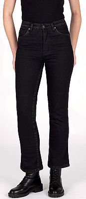 Knox Cartmel Kick Flare, jeans women