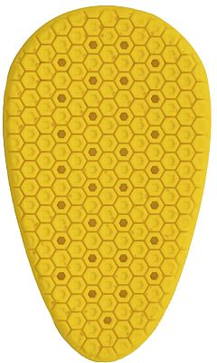 Knox Micro-lock Compact 455, Hüftprotektoren Level 1