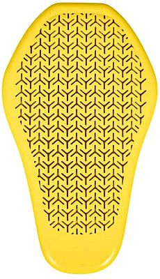 Knox Micro-lock Compact 500/501, back protector insert Level 2