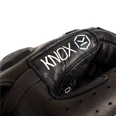 Knox Orsa Leather MK3, guanti (13/28)