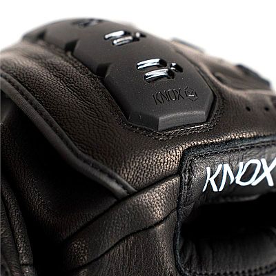 Knox Orsa Leather MK3, guanti (15/28)