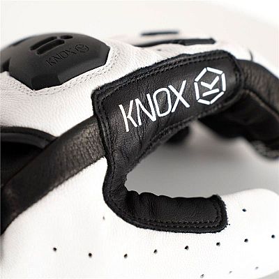 Knox Orsa Leather MK3, guanti (16/28)
