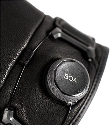 Knox Orsa Leather MK3, guanti (19/28)