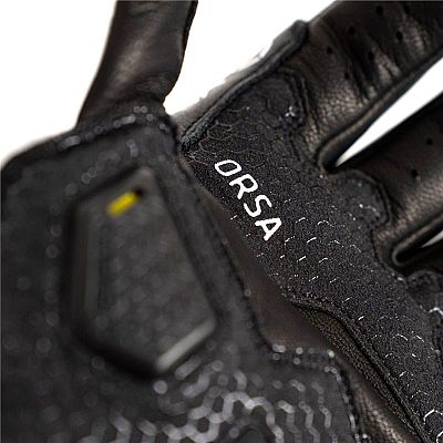 Knox Orsa Leather MK3, guanti (20/28)