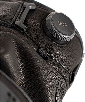 Knox Orsa Leather MK3, guanti (21/28)