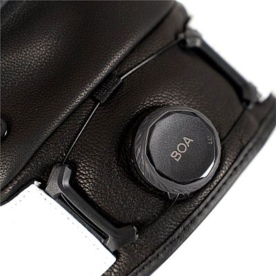 Knox Orsa Leather MK3, guanti (24/28)