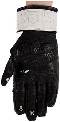 Knox Orsa Leather MK3, guanti (4/28)