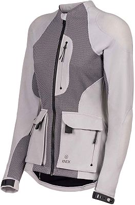 Knox Tor Duo, veste protectrice pour femmes (3/66)