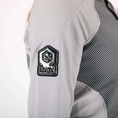Knox Tor Duo, veste protectrice pour femmes (40/66)