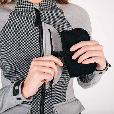 Knox Tor Duo, veste protectrice pour femmes (41/66)