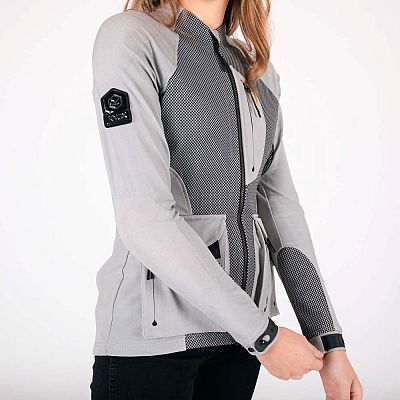Knox Tor Duo, veste protectrice pour femmes (42/66)
