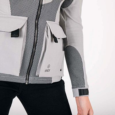Knox Tor Duo, veste protectrice pour femmes (43/66)