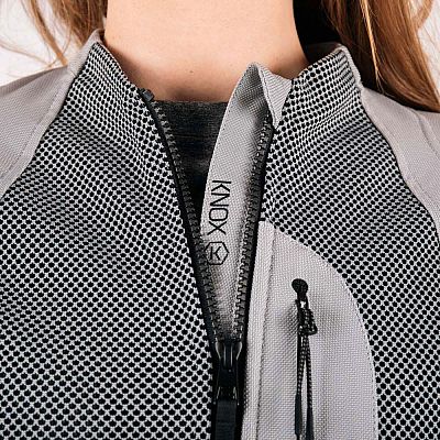 Knox Tor Duo, veste protectrice pour femmes (45/66)
