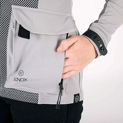 Knox Tor Duo, veste protectrice pour femmes (46/66)