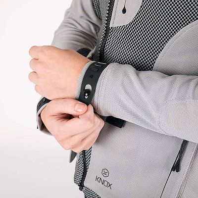 Knox Tor Duo, veste protectrice pour femmes (47/66)
