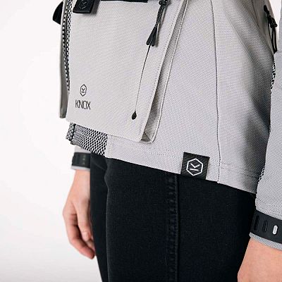 Knox Tor Duo, veste protectrice pour femmes (48/66)