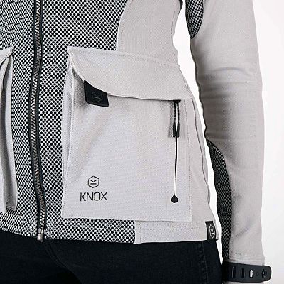 Knox Tor Duo, veste protectrice pour femmes (49/66)