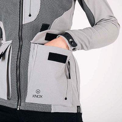 Knox Tor Duo, veste protectrice pour femmes (50/66)