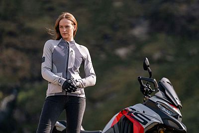Knox Tor Duo, veste protectrice pour femmes (60/66)