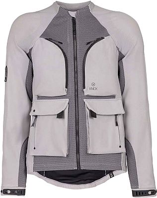 Knox Tor Duo, protector jacket