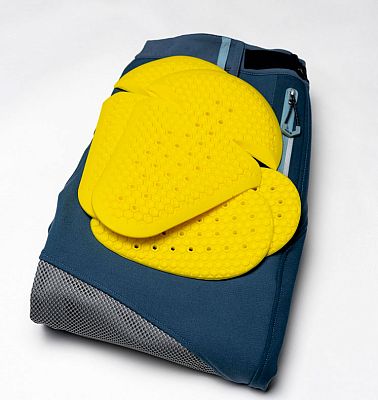 Knox Urbane Pro Move, pantaloni in tessuto (14/48)