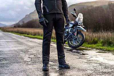 Knox Urbane Pro Move, pantaloni in tessuto (27/48)