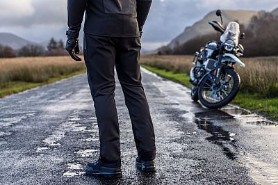 Knox Urbane Pro Move, pantaloni in tessuto (29/48)
