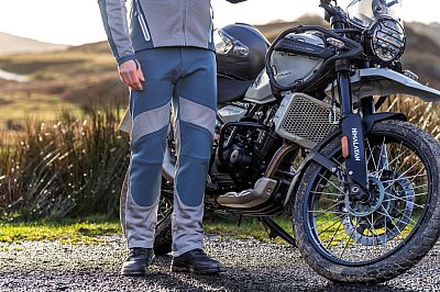 Knox Urbane Pro Move, pantaloni in tessuto (40/48)