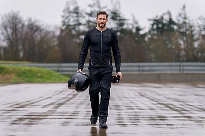 Knox Urbane Pro Move, pantaloni in tessuto (41/48)
