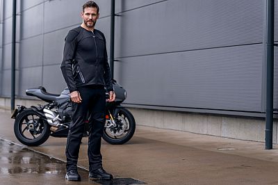 Knox Urbane Pro Move, pantaloni in tessuto (43/48)