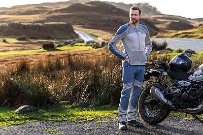 Knox Urbane Pro Move, pantaloni in tessuto (44/48)