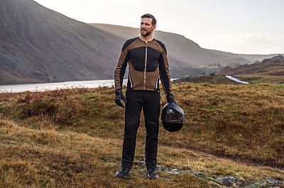 Knox Urbane Pro Move, pantaloni in tessuto (45/48)