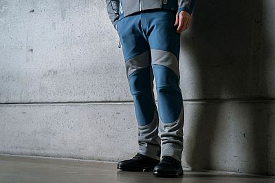 Knox Urbane Pro Move, pantaloni in tessuto (46/48)