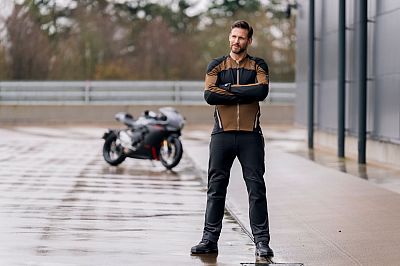 Knox Urbane Pro Move, pantaloni in tessuto (47/48)