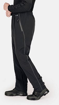 Knox Impass, surpantalon imperméable unisexe (5/26)
