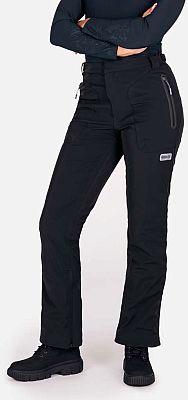 Knox Modra, textile pants waterproof women